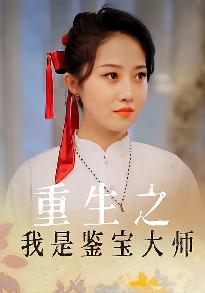 重生之我是鉴宝大师封面图
