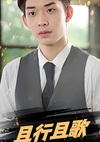 且行且歌封面图
