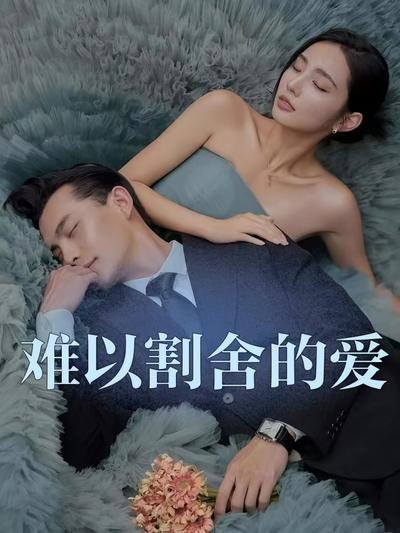 难以割舍的爱封面图