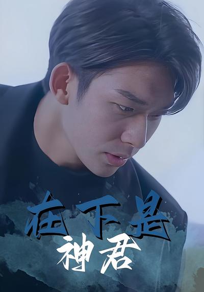在下是神君封面图