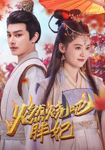 燃烧吧胖妃封面图