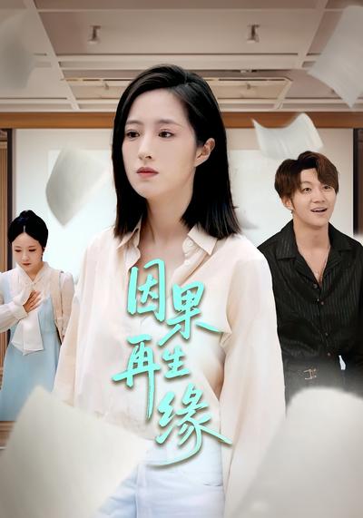 因果再生缘封面图