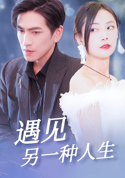 遇见另一种人生封面图