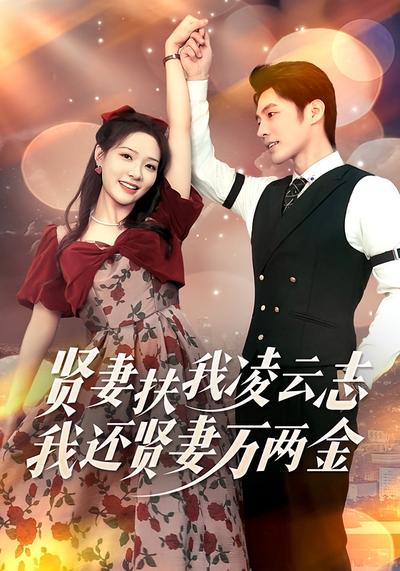 贤妻扶我凌云志，我还贤妻万两金封面图