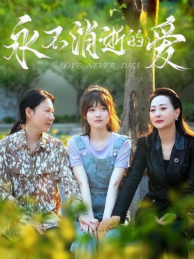 永不消逝的爱封面图