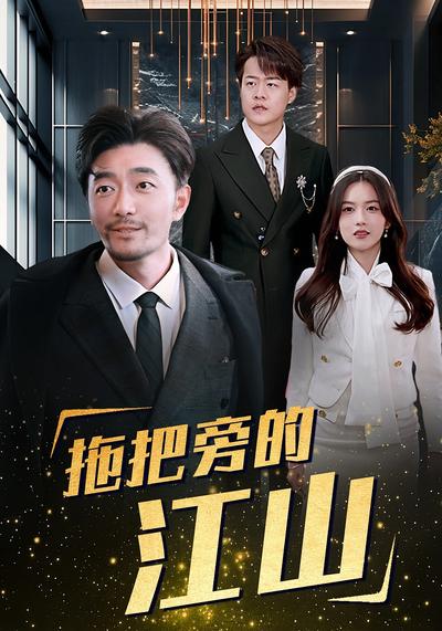 拖把旁的江山封面图