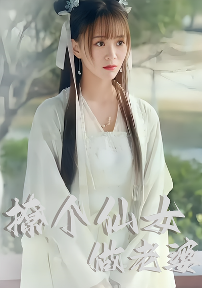 撩个仙女做老婆封面图