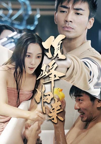 顶峰归来封面图