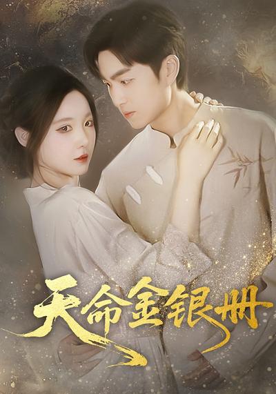 天命金银册封面图