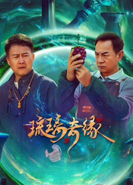 琉璃奇缘封面图