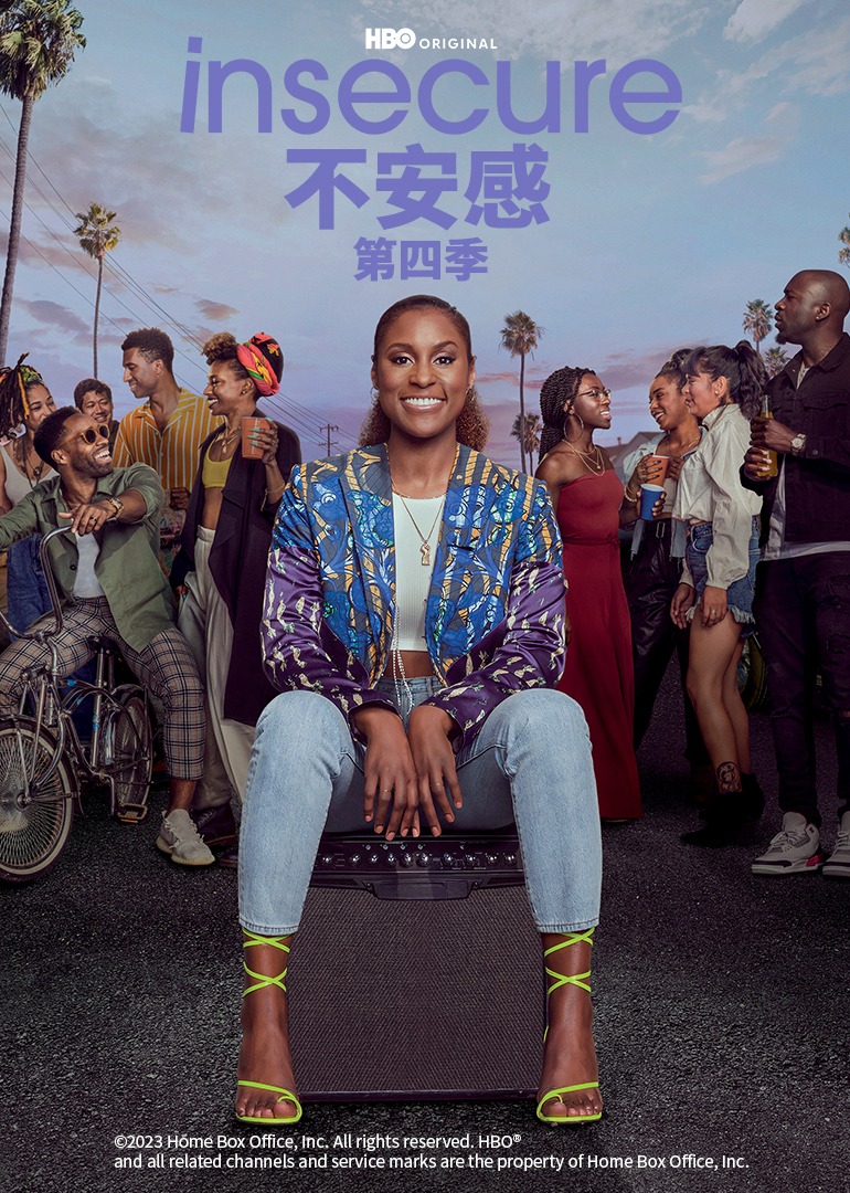 不安感 第四季封面图