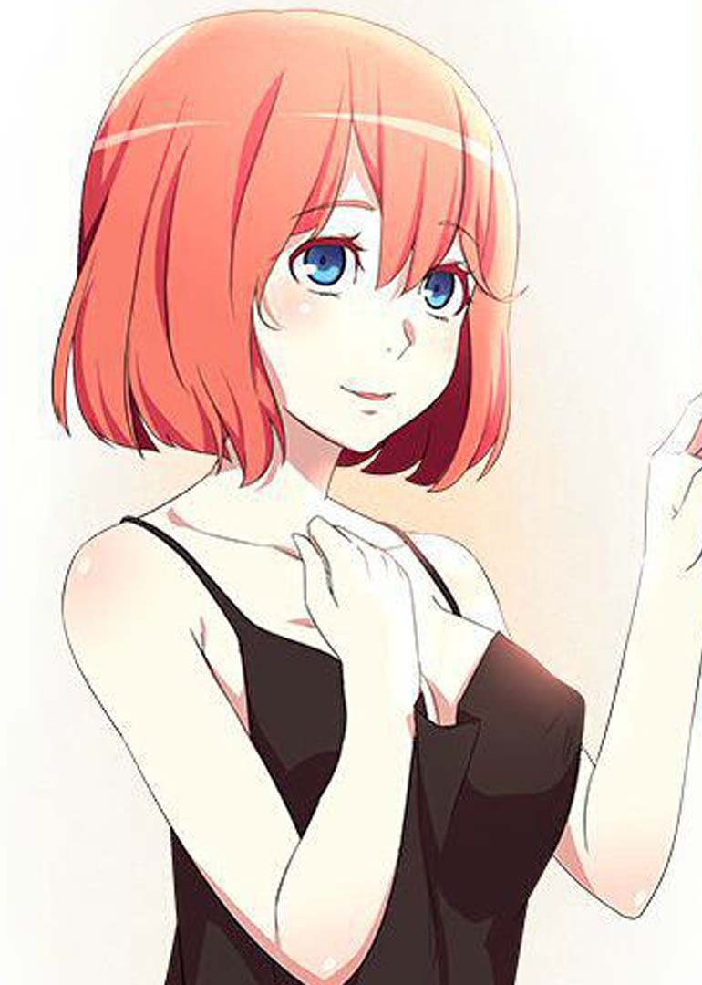 妖怪名单 第一季封面图