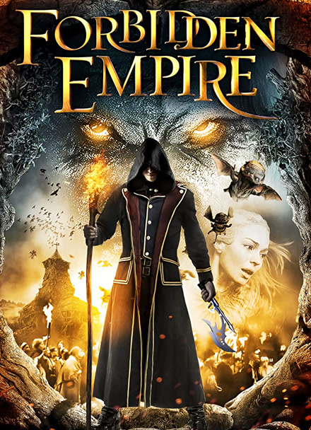 极地之战封面图