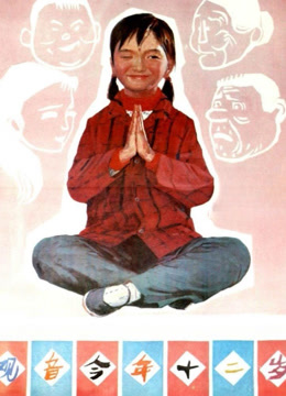 观音今年十二岁封面图