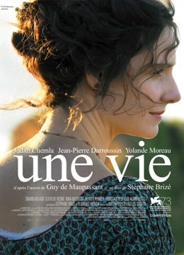 一个女人的一生封面图