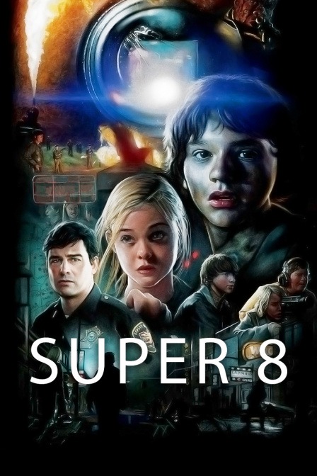 超级八封面图