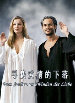 寻找爱情的下落封面图