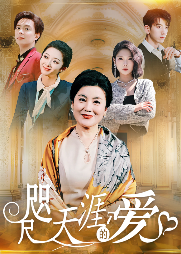 咫尺天涯的爱封面图