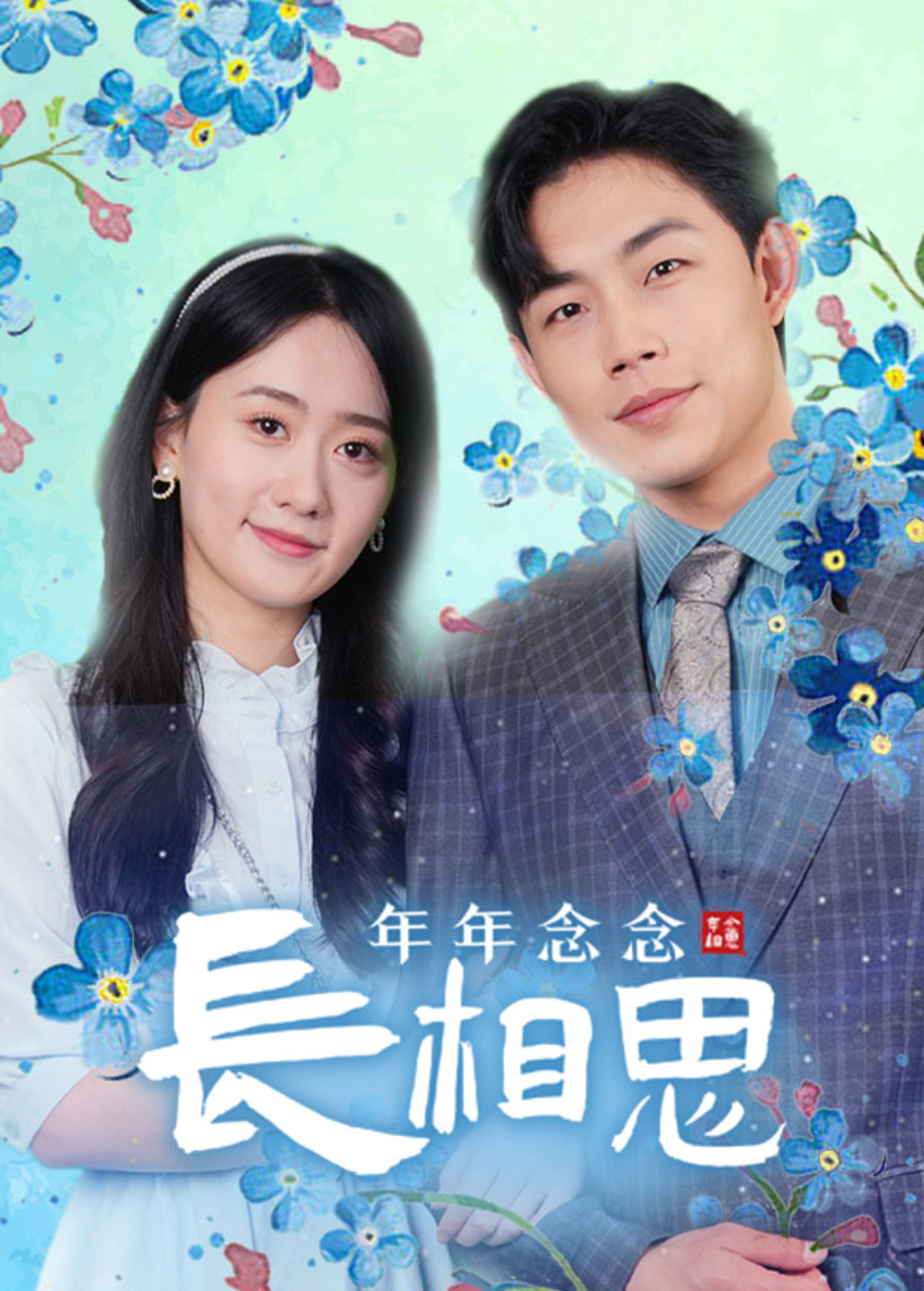 年年念念长相思封面图
