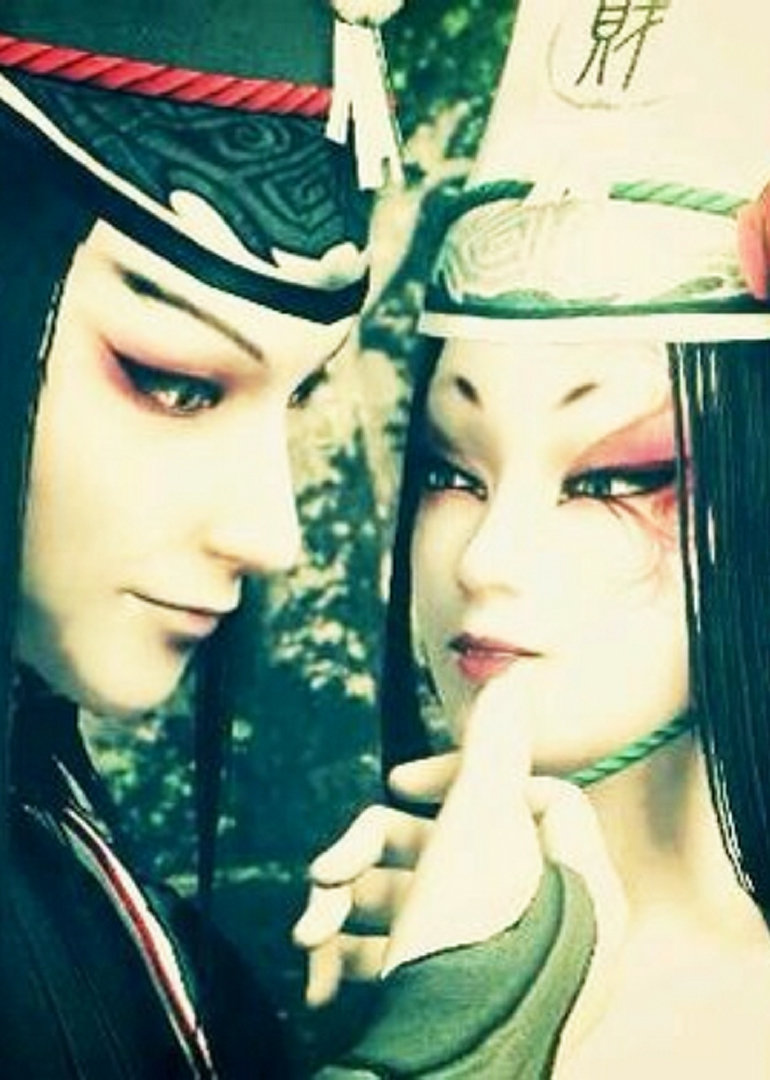 画江湖之不良人 第一季封面图