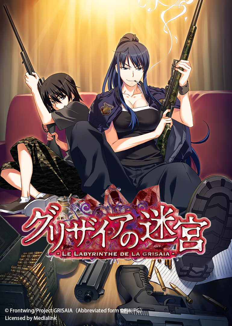 灰色的迷宫封面图