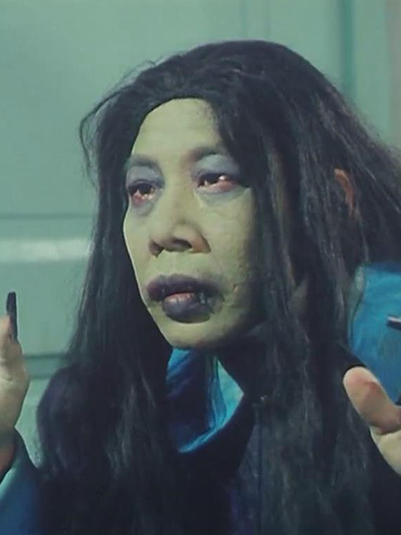 九龙不败封面图