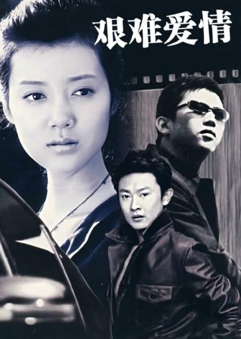 钻石王老五的艰难爱情封面图