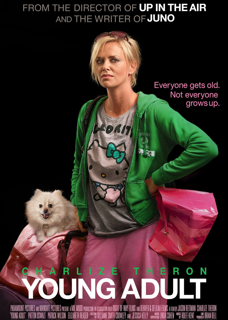 脱线女王封面图