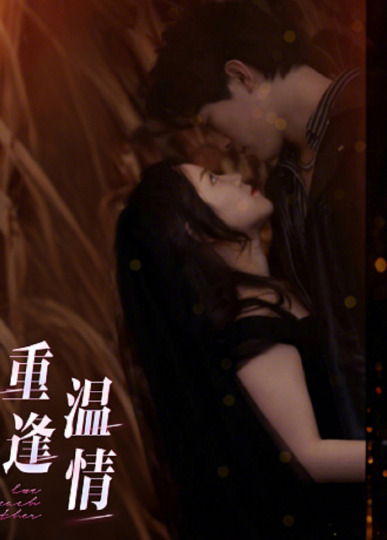 重逢温情封面图