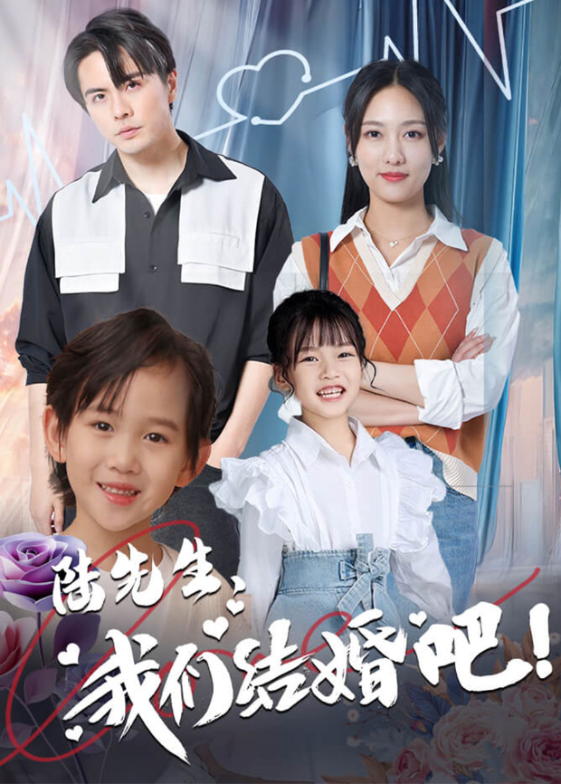 陆先生，我们结婚吧封面图