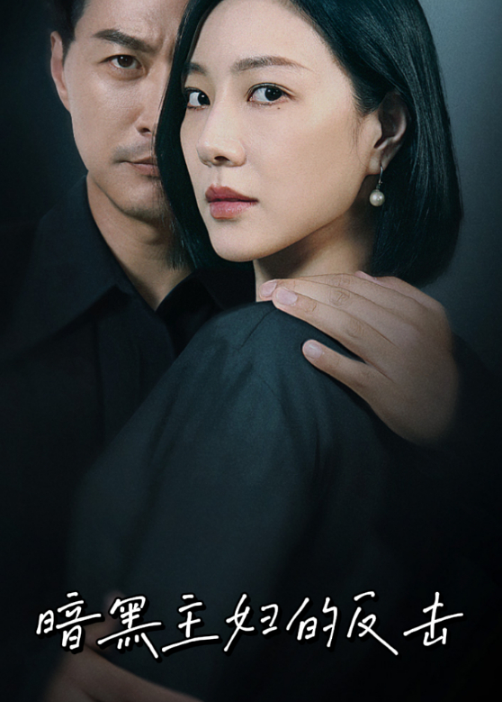 暗黑主妇的反击封面图