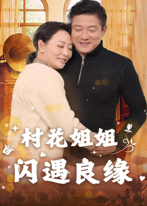 村花姐姐闪遇良缘封面图