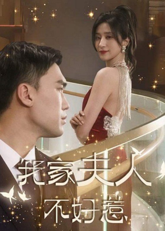 我家夫人不好惹封面图