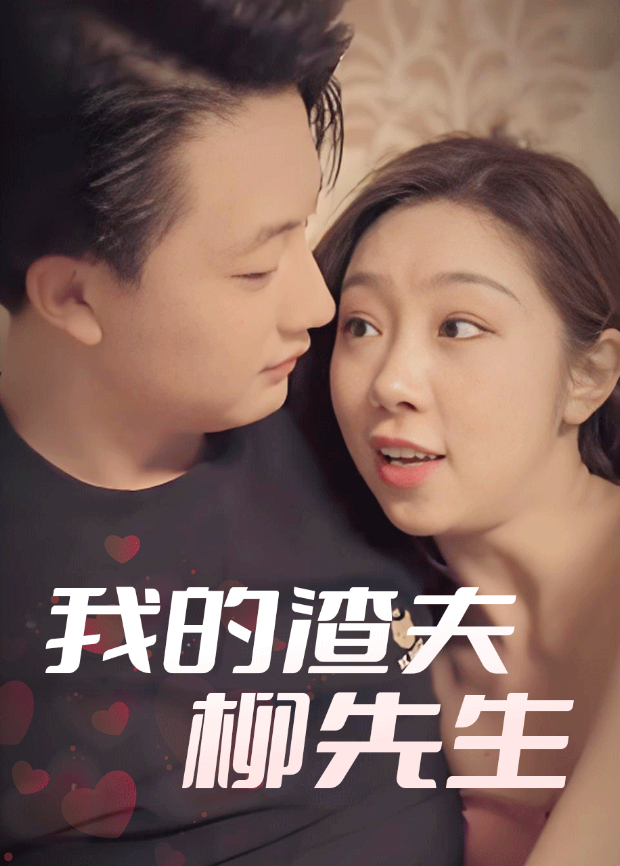 我的渣夫柳先生封面图