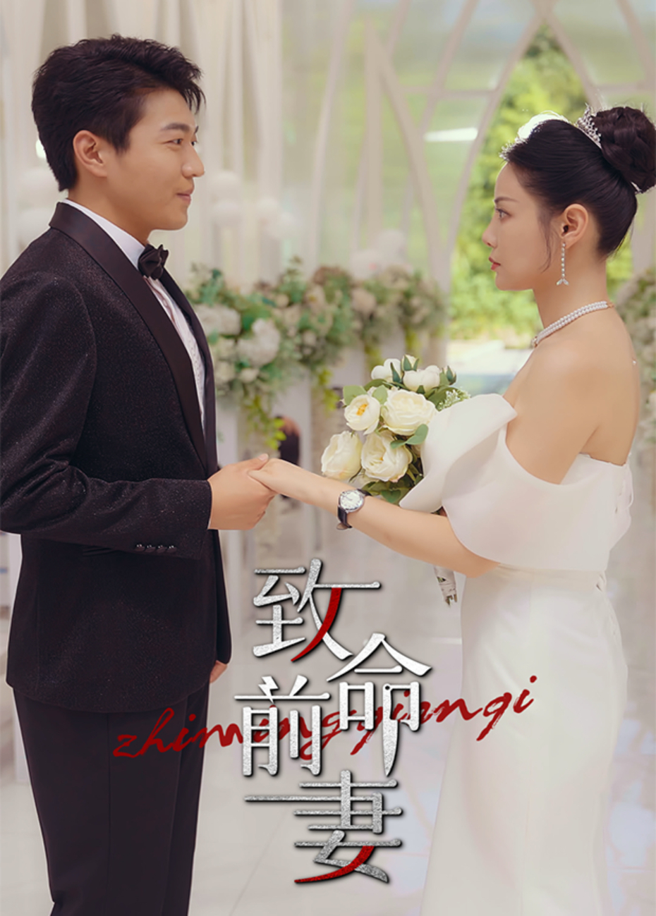 致命前妻封面图