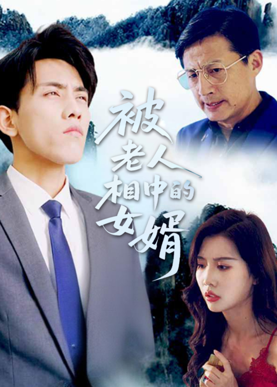 被老丈人相中的女婿封面图