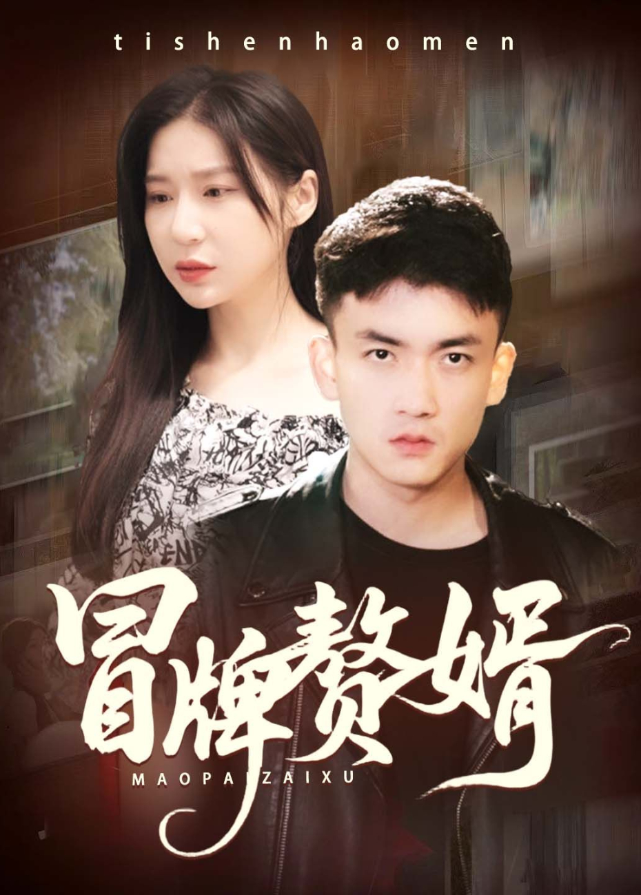 冒牌赘婿封面图