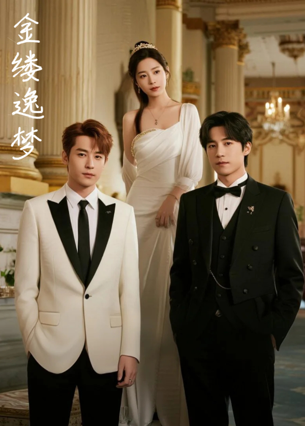 深情似海封面图