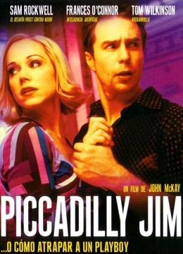 花花公子吉米封面图