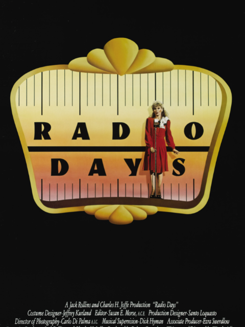 无线电时代封面图