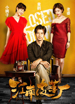 江南皮革厂封面图