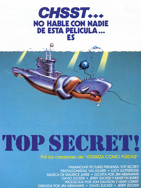 笑破铁幕封面图