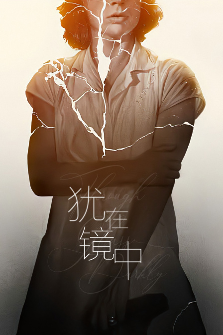 犹在镜中封面图