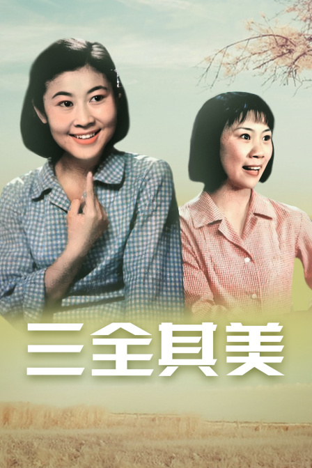 三全其美封面图