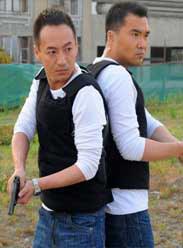 重案六组5之无法放弃封面图