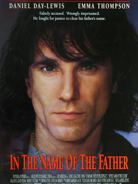 因父之名封面图