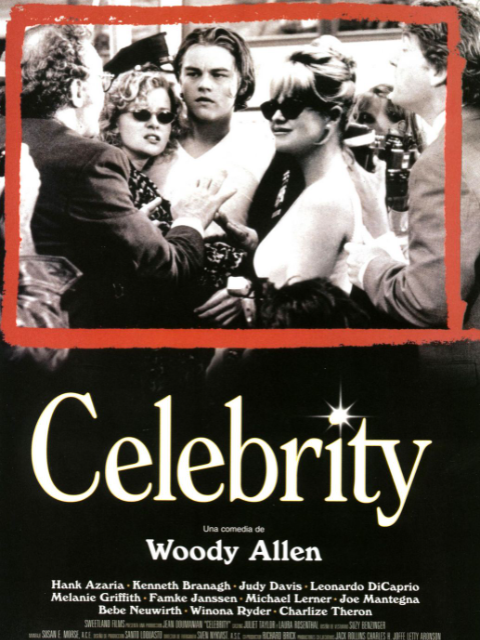 名人百态封面图