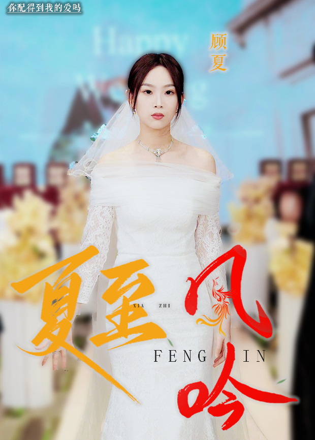 夏至凤吟封面图