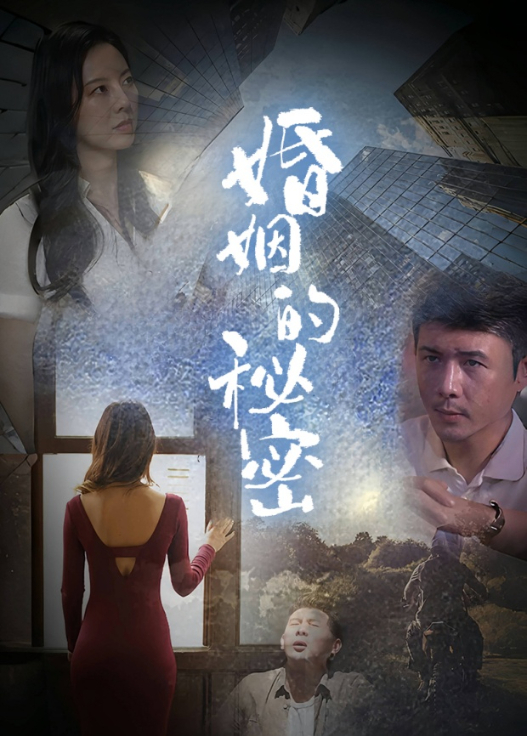 婚姻的秘密封面图