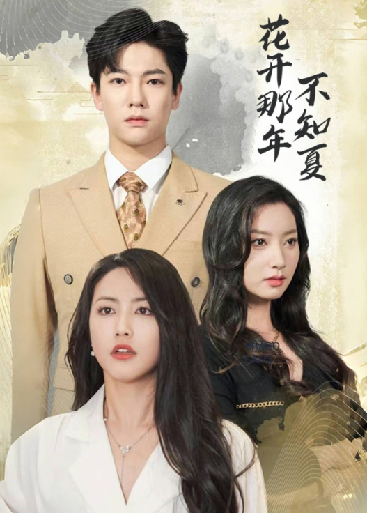 花开那年不知夏封面图